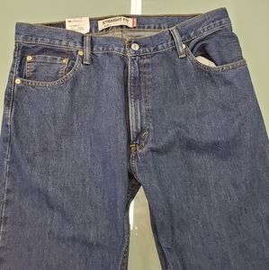 NEW Levi's Mens Jeans 36×32
